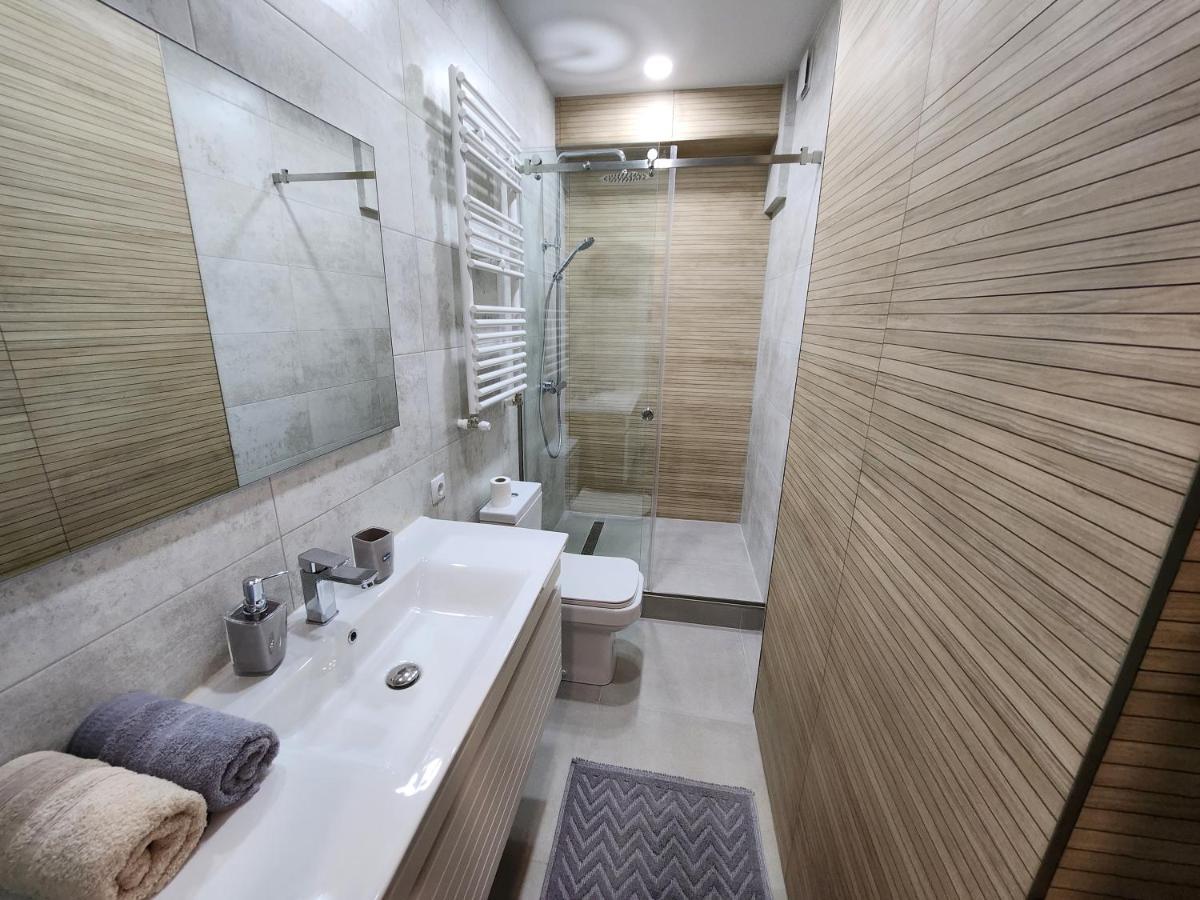 Diplomat The Best Ultra Central Apartaments Chişinău Eksteriør billede